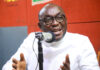 Abuakwa South MP condemns Kyebi Zongo shooting, calls for calm and thorough investigation