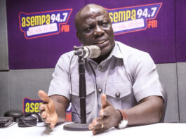 “I am broke; only God sustained me” – Kpandai MP on legal battle