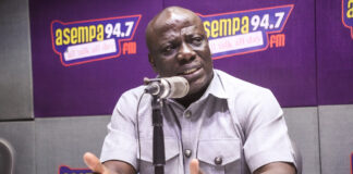 “I am broke; only God sustained me” – Kpandai MP on legal battle