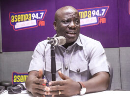 Bawumia can be given an equal opportunity to become President – Matthew Nyindam