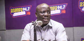 Bawumia can be given an equal opportunity to become President – Matthew Nyindam