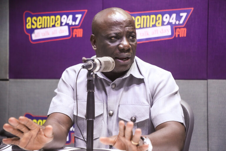 NDC free to explore legal options after Supreme Court ruling – Matthew Nyindam