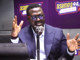 The order of candidates can’t change, Ken Agyapong will win – Researcher