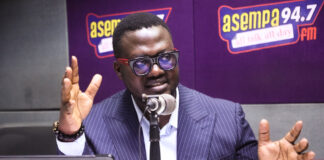The order of candidates can’t change, Ken Agyapong will win – Researcher