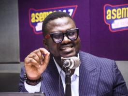 96.6% of delegates have made up their minds – Researcher reveals