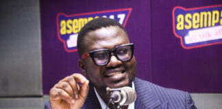 96.6% of delegates have made up their minds – Researcher reveals