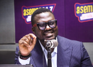 96.6% of delegates have made up their minds – Researcher reveals