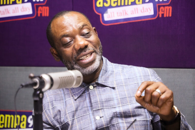 Why Dr. Matthew Opoku Prempeh is the best bet for Ghana: The unstoppable case for NAPO as running mate