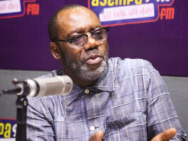 Ban media engagements during internal elections – NPP told