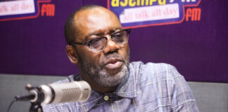 Ban media engagements during internal elections – NPP told