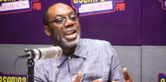 Bawumia did not run away from the economy; digitalisation shift was strategic – Napo