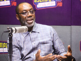 Nothing miraculous about NDC’s economic management – Dr. Opoku Prempeh