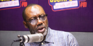 Bawumia offers 21st century solutions – Opoku Prempeh