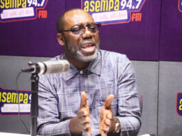 Let’s unite and prepare for victory in 2028 – Napo urges NPP members