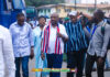 John Boadu to begin nationwide tour as NPP national chairman hopeful