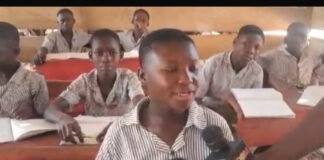 Amonokrom D/A Basic School appeals for more teachers and improved infrastructure