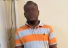 Police arrest man over inciting comments threatening peace in Bawku
