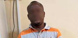 Police arrest man over inciting comments threatening peace in Bawku