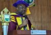 UMaT confers honorary doctorate on Ibrahim Mahama