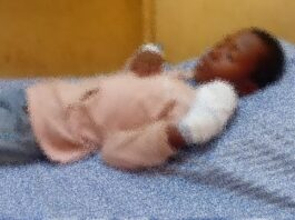 Boy undergoes surgery after teacher flogs him in Damongo; father demands justice