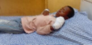 Boy undergoes surgery after teacher flogs him in Damongo; father demands justice