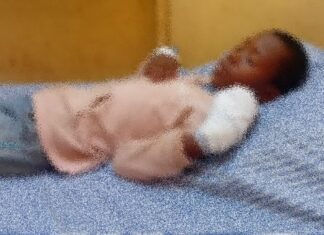 Boy undergoes surgery after teacher flogs him in Damongo; father demands justice