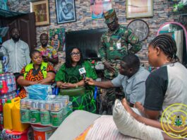 Gender Minister visits 8-year-old pupil abused at St. Olives Grammar School