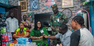 Gender Minister visits 8-year-old pupil abused at St. Olives Grammar School