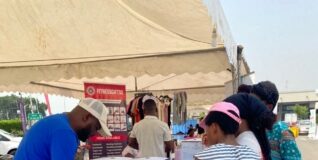 Joy at the Mall: Music, games and shopping deals light up Day Two at Achimota