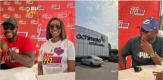 Achimota Retail Centre braces for day 2 of ‘Joy At The Mall’