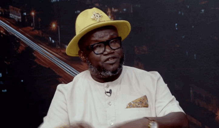 Ghana cannot exploit mineral wealth alone without foreign investment — Ken Ashigbey