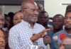 The worst has happened, but not the end of the road – Kennedy Agyapong concedes defeat