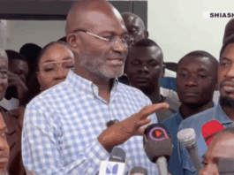 The worst has happened, but not the end of the road – Kennedy Agyapong concedes defeat