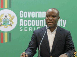 Kwakye Ofosu hails GH¢1 Fuel Levy role in addressing energy sector indebtedness