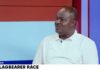 NPP race: Only Kennedy Agyapong has a clear and consistent message – Kwasi Kwarteng
