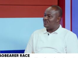 NPP race: Only Kennedy Agyapong has a clear and consistent message – Kwasi Kwarteng