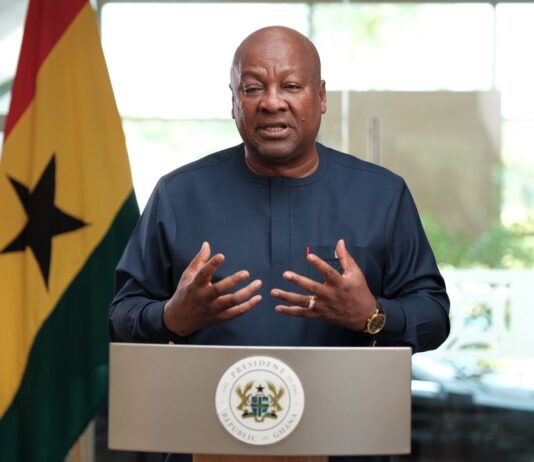 Mahama has done quite well in first year; economy on right path – Prof. Bokpin