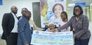 MahamaCares settles over GH¢200K bill for midwife battling brain aneurysm