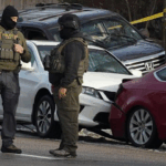 US immigration agent fatally shoots woman in Minneapolis, officials say