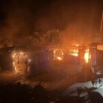 NAIMOS cracks down on nighttime galamsey along Ankobrah River