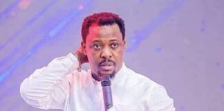 Prophet Nigel Gaisie: Black Stars will reach the final of 2026 World Cup