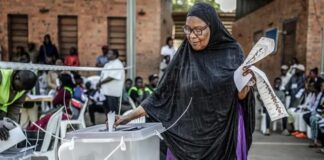 Polls open in tense Uganda election amid widespread delays