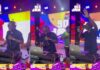 Watch how Ofoase-Ayirebi MP Kojo Oppong Nkrumah wowed the crowd as guest DJ at Joy FM’s 90’s Jam