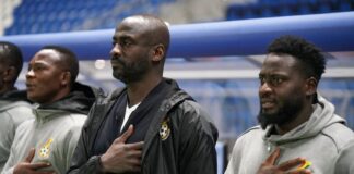 2026 WC: Dr Patrick Ofori urges strengthening of Black Stars Technical Team