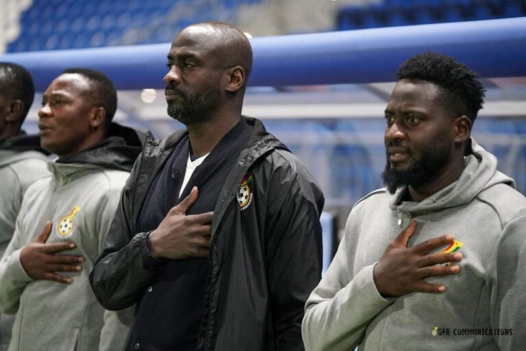 2026 WC: Additional technical members to be announced soon – Henry Asante Twum