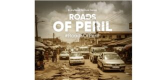JoyNews launches ‘Roads of Peril’ on January 8 to expose dangers lurking on Ghana’s roads