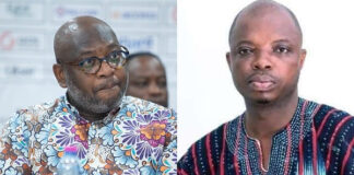 Court dismisses Randy Abbey’s GH¢20m defamation suit against Abronye