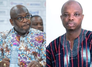 Court dismisses Randy Abbey’s GH¢20m defamation suit against Abronye