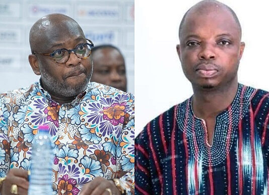 Court dismisses Randy Abbey’s GH¢20m defamation suit against Abronye