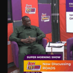 Eastern corridor road to be completed by December 2027 – Roads Minister